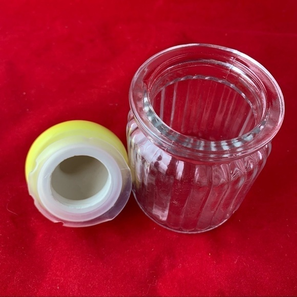 🔥🔥Adorable Easter Bunny Ceramic jar - Picture 2 of 4